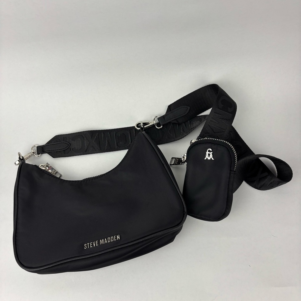 Steve Madden Vital Bag